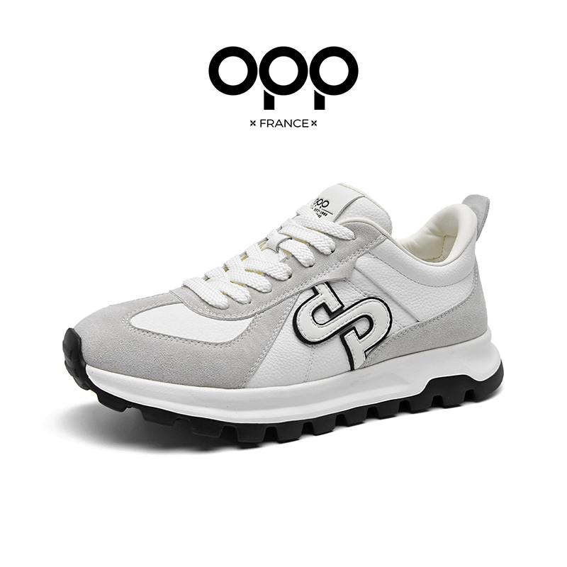 New Balance Shoes 574 - Męskie sneakersy OPP na wiosnę/jesień, nowy