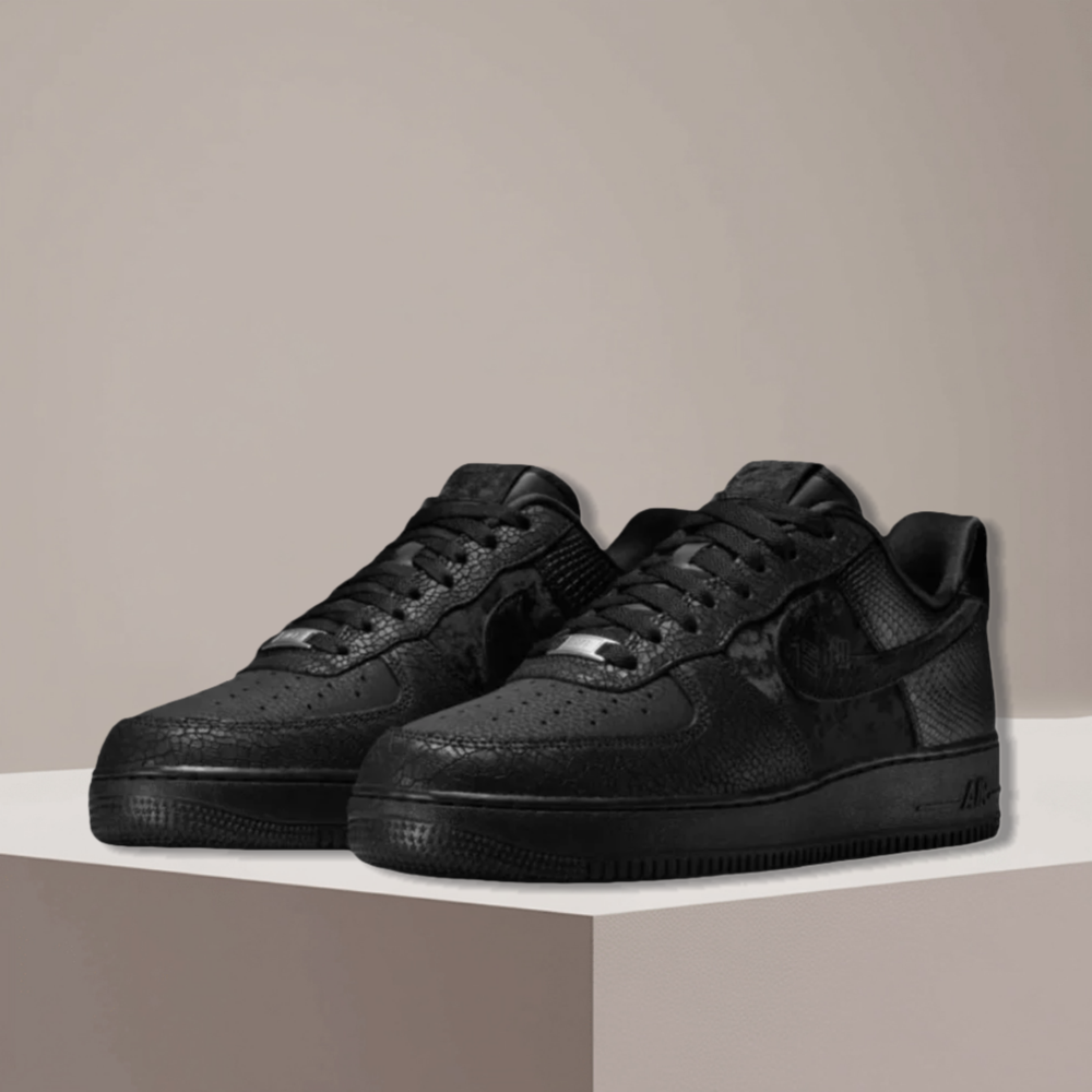 Buty Nike Air Force 1 '07 Unis – Vans Shoes Authentic recenzja i cena